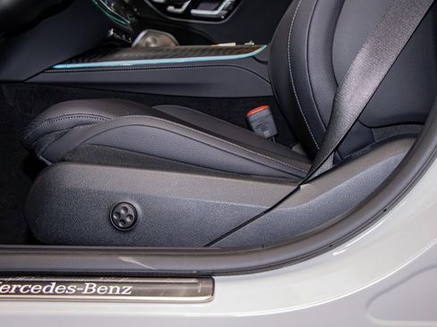 Certified 2025 Mercedes-Benz E 450 4MATIC All-Terrain Wagon image 15