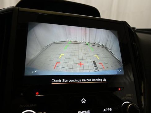 Certified 2023 Subaru Crosstrek 2.5i Sport image 6