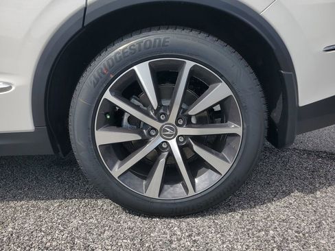 New 2026 Acura MDX w/ Technology Package image 11