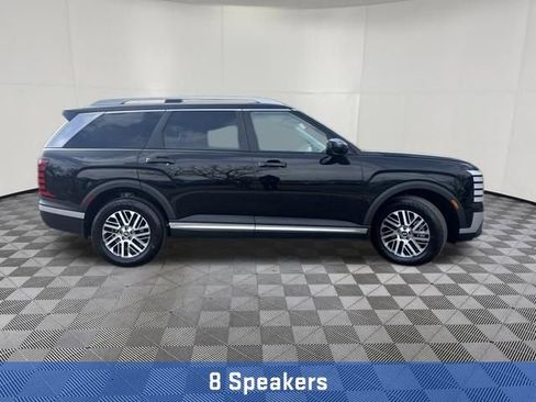New 2026 Hyundai Palisade SEL FWD image 8