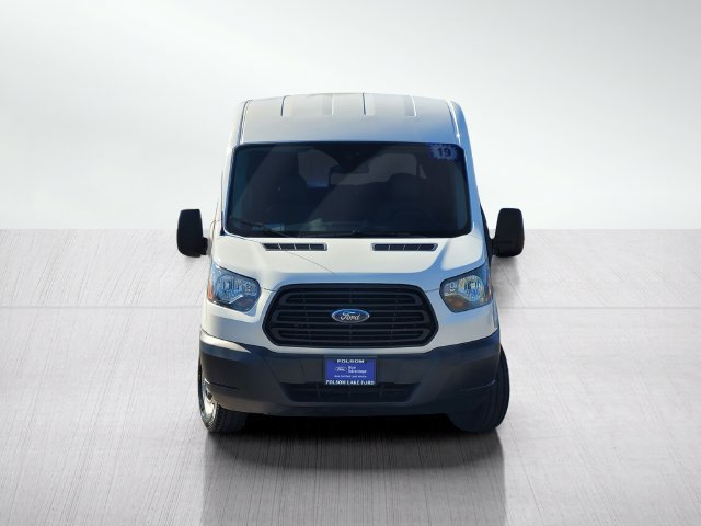 Certified 2019 Ford Transit 150 XL RWD image 2