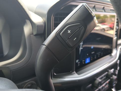 Used 2024 Ford F150 STX AWD/4WD image 21