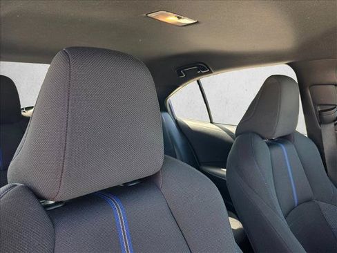 Used 2022 Toyota Corolla SE FWD image 13