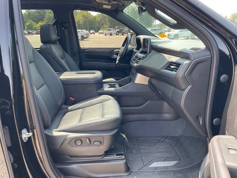 Used 2023 Chevrolet Tahoe LT AWD/4WD image 41