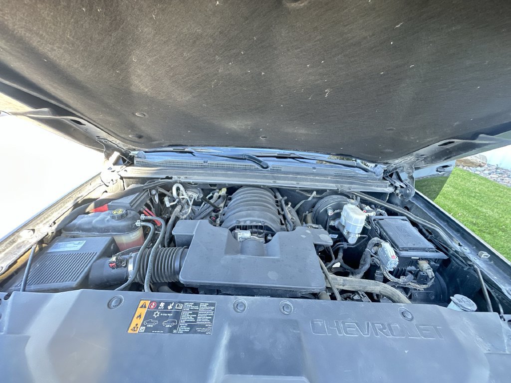 Certified 2019 Chevrolet Tahoe LT AWD/4WD image 30