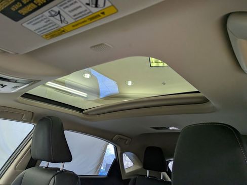 Used 2020 Lexus NX 300h AWD w/ Premium Package image 16