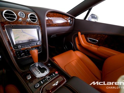Used 2013 Bentley Continental GT AWD/4WD image 16