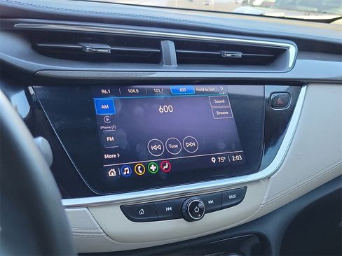 Certified 2023 Buick Encore GX Select image 35