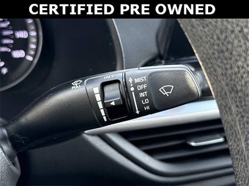 Certified 2023 Kia Forte LXS w/ LXS Technology Package image 25