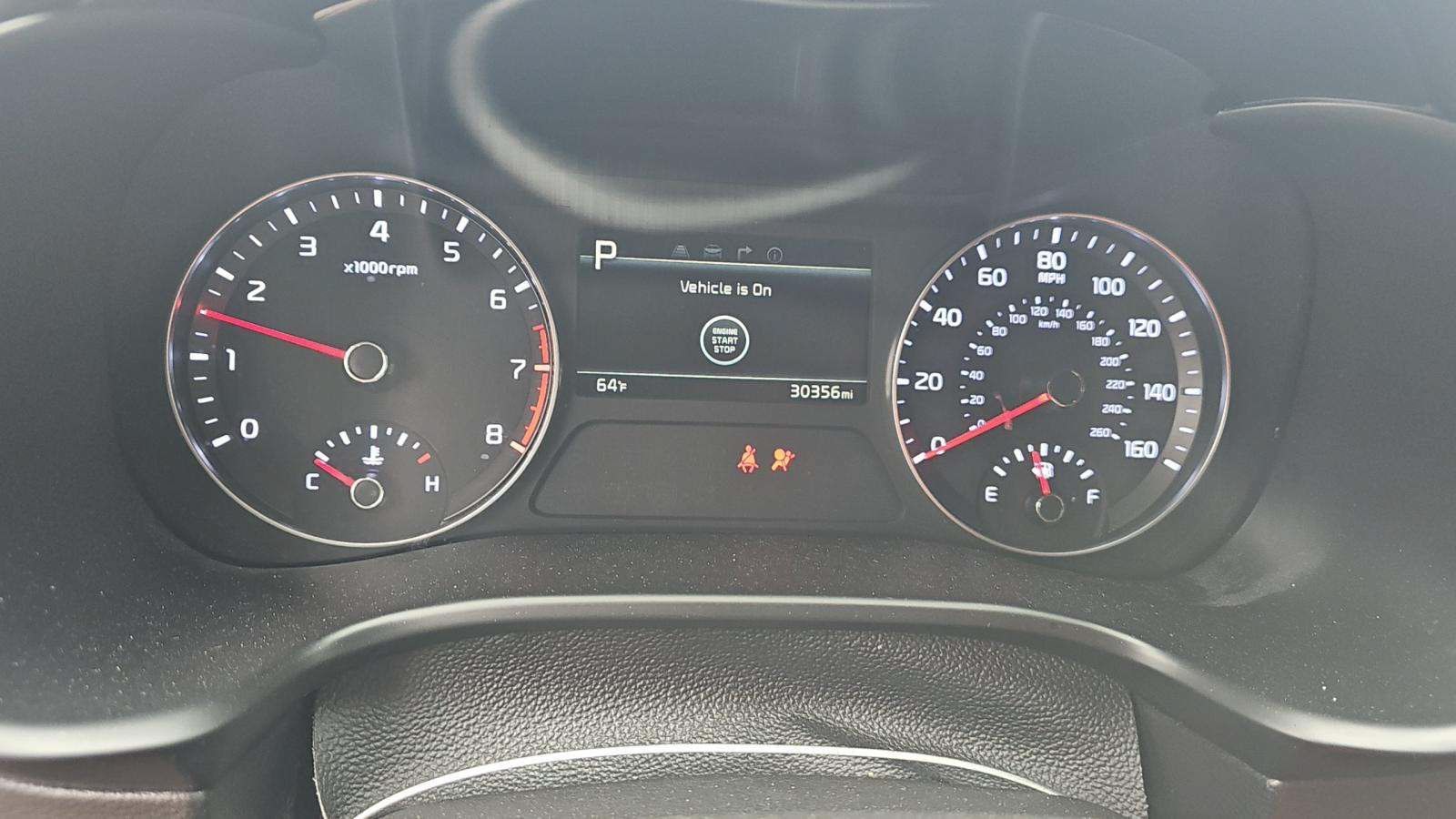 Used 2023 Kia Forte GT FWD image 7