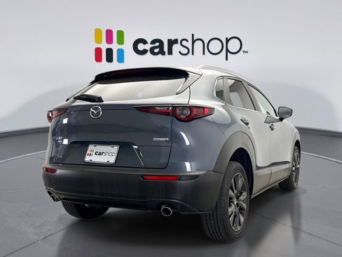 Used 2023 MAZDA CX-30 AWD 2.5 S w/ Preferred Package image 5