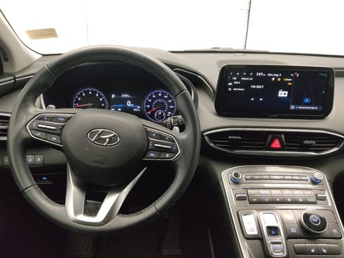Used 2023 Hyundai Santa Fe SEL FWD image 22