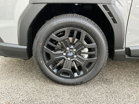 New 2026 Subaru Outback Limited XT AWD/4WD image 34