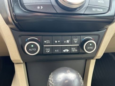 Used 2016 Acura ILX image 10