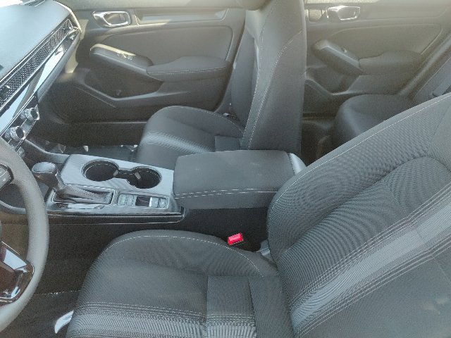 Used 2024 Honda Civic LX image 29