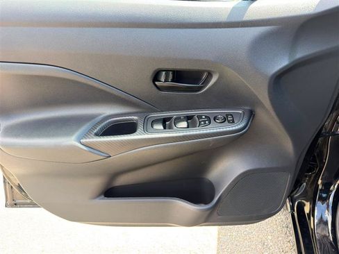 Used 2024 Nissan Versa S w/ S Plus Package FWD image 11