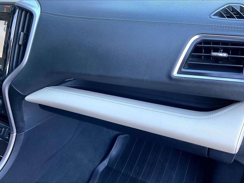 Used 2020 Subaru Ascent Touring w/ Popular Package #2A image 20