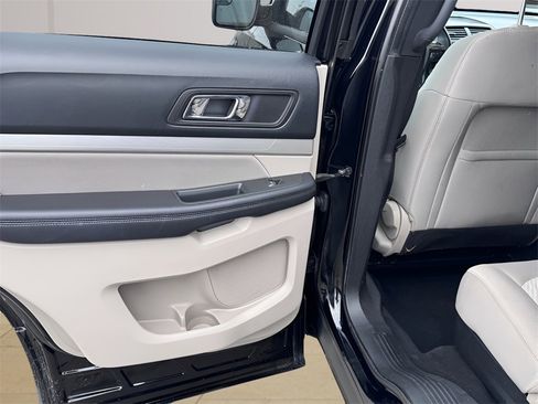 Used 2018 Ford Explorer 4WD image 32