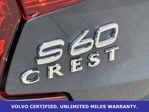 Certified 2024 Volvo S60 B5 Plus FWD image 11