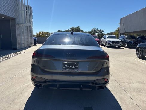 New 2026 Audi A6 Premium Plus image 7