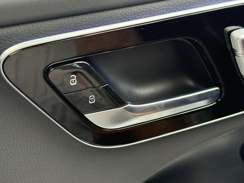 New 2026 Mercedes-Benz C 43 AMG 4MATIC Sedan image 23