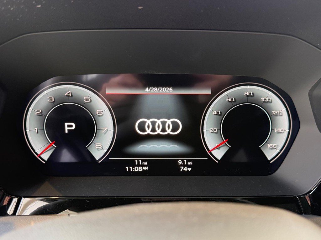 Used 2026 Audi A3 2.0T Premium Plus AWD/4WD image 15