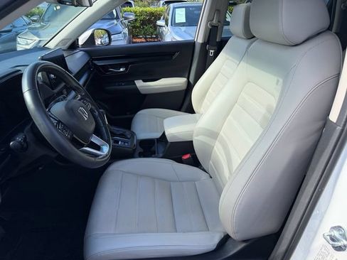 Certified 2023 Honda CR-V EX-L image 11