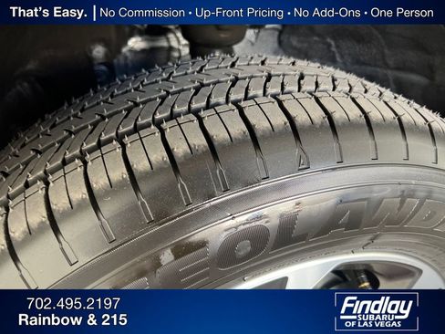 New 2026 Subaru Crosstrek 2.0i Premium image 32