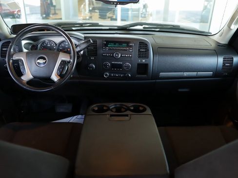 Used 2012 Chevrolet Silverado 2500 LT w/ Interior Plus Package image 18