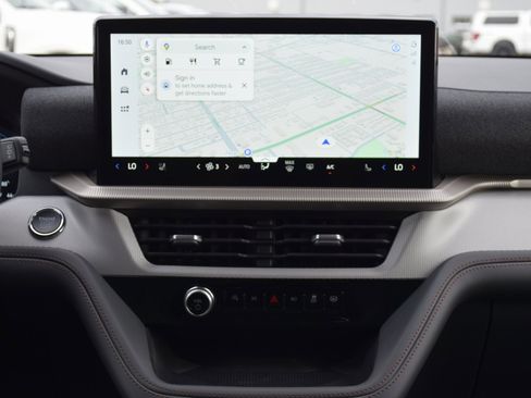 New 2026 Ford Explorer Active image 11