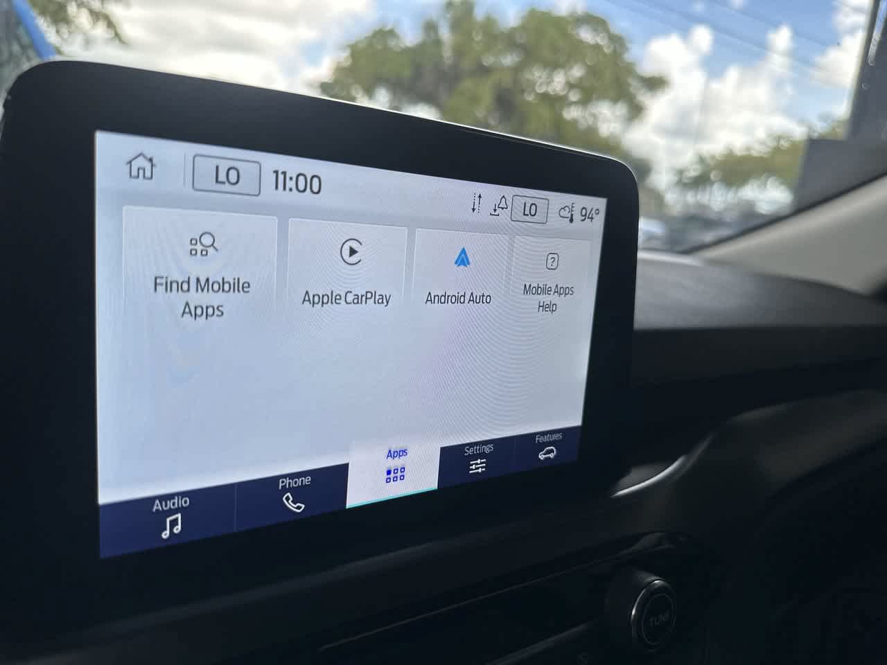 Used 2025 Ford Escape Active FWD image 18