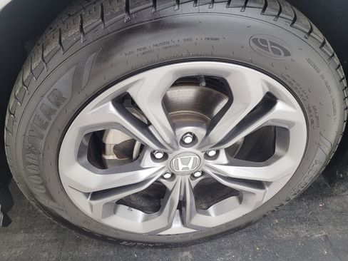 Used 2023 Honda Accord EX image 31