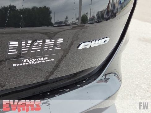 Used 2024 Ford Edge Titanium AWD/4WD image 3