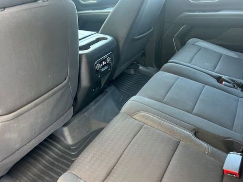 Used 2024 Chevrolet Tahoe LS RWD image 14