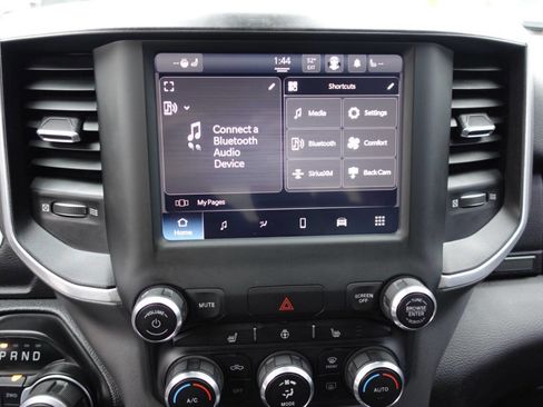 Used 2022 RAM 1500 Big Horn image 41