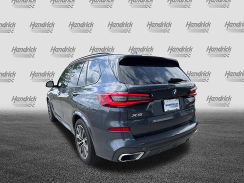 Used 2020 BMW X5 sDrive40i w/ M Sport Package RWD image 9
