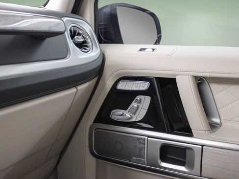 Used 2026 Mercedes-Benz G 63 AMG 4MATIC image 45