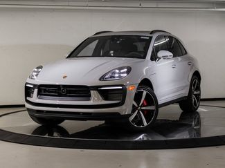 New 2026 Porsche Macan S video 1