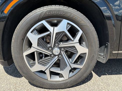 Used 2022 Hyundai Palisade Calligraphy AWD/4WD image 25
