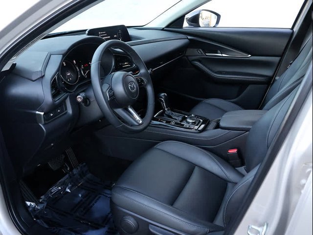 Used 2024 MAZDA CX-30 AWD 2.5 S w/ Select Sport Pkg image 9
