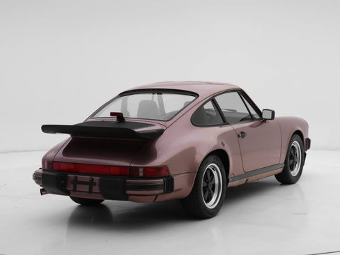 Used 1987 Porsche 911 Carrera image 6