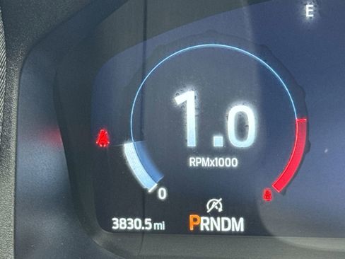 Used 2025 Ford Explorer ST w/ Sun And Sound Package image 22