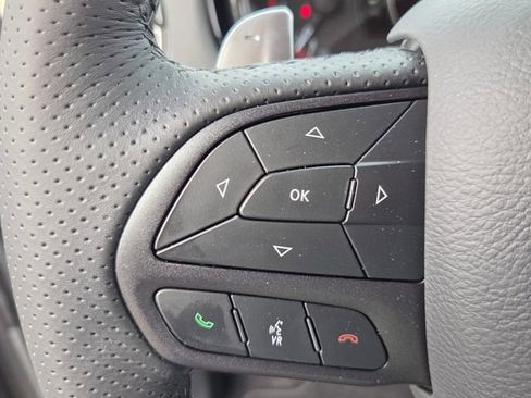 New 2026 Dodge Durango GT image 24