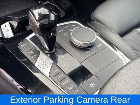 Used 2023 BMW X3 xDrive30i image 12