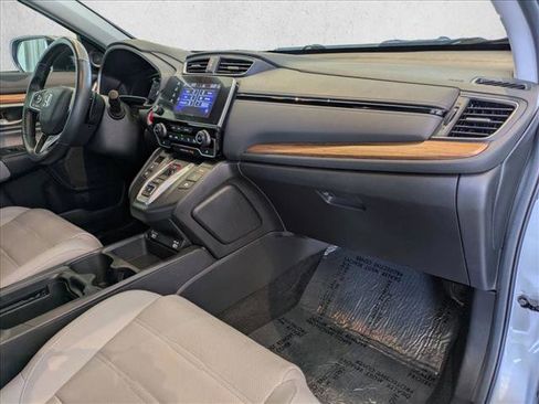 Used 2021 Honda CR-V EX-L image 22