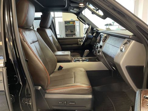 Used 2016 Ford Expedition King Ranch image 22