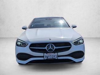 Certified 2026 Mercedes-Benz C 300 Sedan video 2