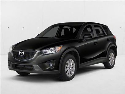 Used 2013 MAZDA CX-5 Sport w/ Bluetooth Audio Pkg