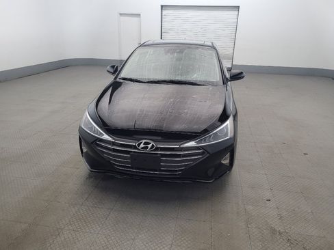 Used 2020 Hyundai Elantra Value Edition w/ Cargo Package (C1) FWD image 15