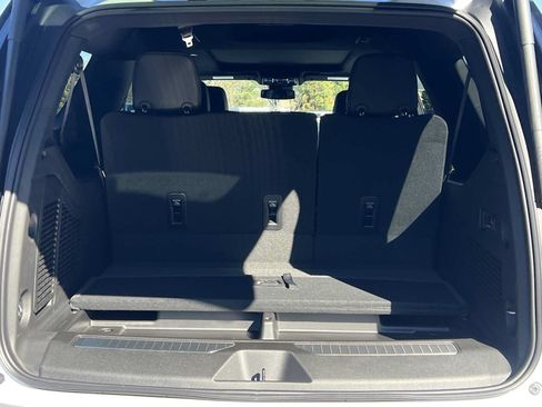 New 2026 GMC Yukon XL Denali w/ Sun & Power Step Package RWD image 22